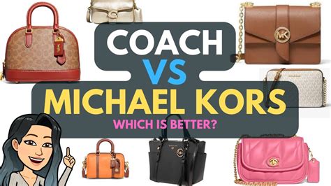 which is better charles and keith or michael kors|michael kors clothing brands.